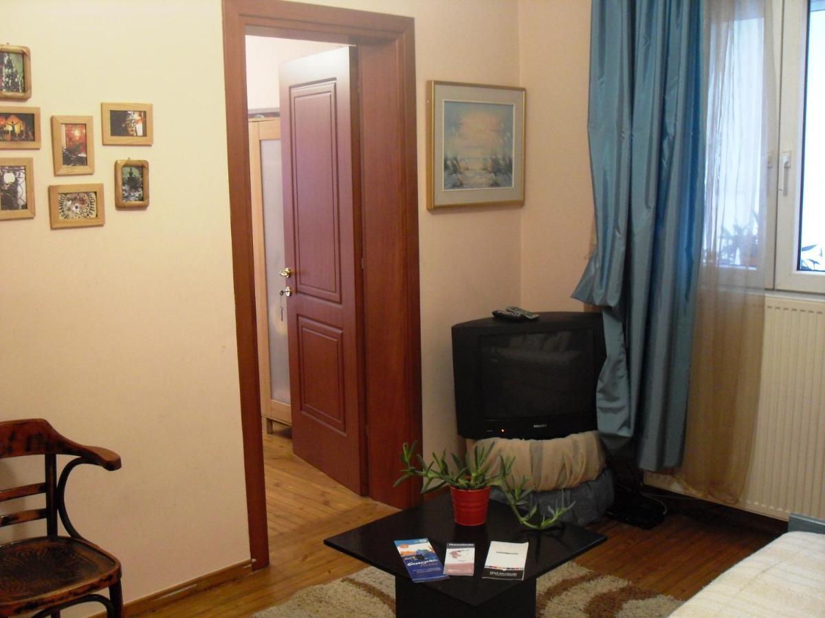 Smart Choice & Quiet Appartement