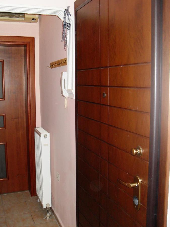 Smart Choice & Quiet Appartement Thessaloniki