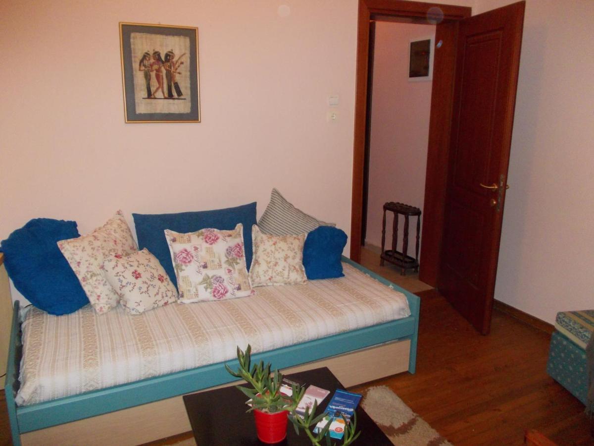 Appartement Smart Choice & Quiet *