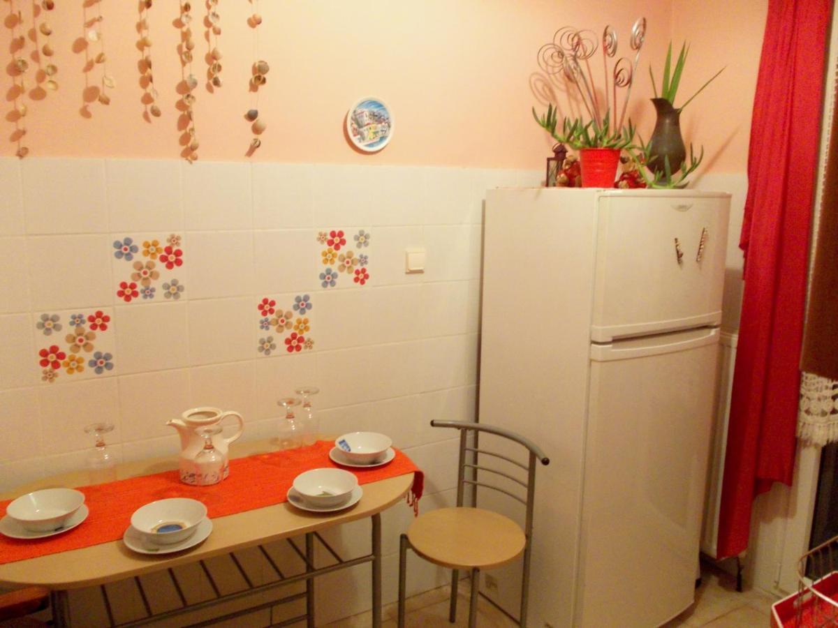Smart Choice & Quiet Appartement *